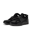 Nike   Wmns Air Trainer Huarache zwart 86169 1