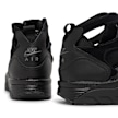 Nike   Wmns Air Trainer Huarache zwart 86169 6