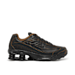 Nike Wmns Shox Ride 2 Premium schwarz 86170 2