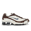 Nike Shox Ride 2 "Baroque Brown" braun 88850 2
