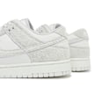 Nike   Wmns Dunk Low "Suede Photon Dust" grau 89365 6