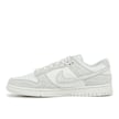 Nike Dunk Low "Suede Photon Dust" grau 87926 2