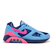 Nike Air Max 180 multicolor 88040 2