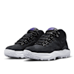 Nike Cygnal "Black" schwarz 86555 1