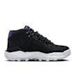 Nike Cygnal "Black" schwarz 86555 2