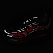 Nike   Air Max TL 2.5 "Bred" zwart 87927 8