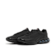 Nike Wmns Air Max Dn "Black Metallic" black 89353 1
