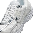 Nike Wmns Zoom Vomero 5 "Chrome Toe" white 87627 7