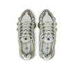 Nike Wmns Shox TL green 88666 4