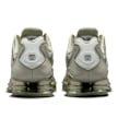 Nike Wmns Shox TL green 88666 5