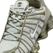 Nike Wmns Shox TL green 88666 7