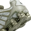 Nike Wmns Shox TL green 88666 8