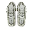 Nike Shox TL grün 89470 4