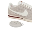 Nike   Wmns Cortez SE grijs 88688 8
