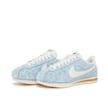 Nike   Wmns Cortez "Psychic Blue" blauw 87665 1
