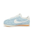 Nike Wmns Cortez "Psychic Blue" blau 87665 3