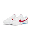 Nike   Wmns Cortez Leather "Forrest Gump" wit 88689 1