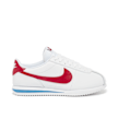 Nike   Wmns Cortez Leather "Forrest Gump" white 88689 2