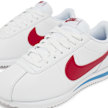 Nike   Wmns Cortez Leather "Forrest Gump" weiß 88689 5