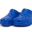 Crocs x Salehe Bembury Saru Clog blue 87124 6