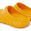 Crocs x Salehe Bembury Saru Clog gelb 88318 6
