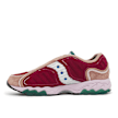 Saucony x Jae Tips Matrix rood 86561 3
