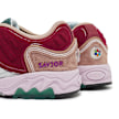 Saucony x Jae Tips Matrix rood 86561 5