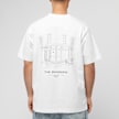solebox Store Tee Paris white 85388 4