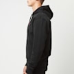 AMI PARIS Ami De Coeur Hoodie noir 87589 3