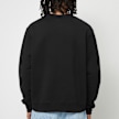 A.P.C. Sweat Boxy Petit Vpc zwart 85407 4