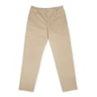 A.P.C. Pantalon Chuck beige 87134 1