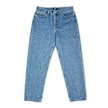 A.P.C. Jean Martin blau 85409 1