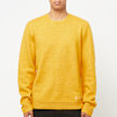 A.P.C.&nbsp; Pull Edward jaune 90340 2