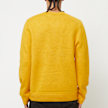 A.P.C. Pull Edward yellow 90340 4