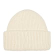 A.P.C. Bonnet Michelle beige 85408 2