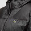 Lacoste Down Jacket black 90546 5