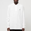 Lacoste Poloshirt Longsleeve white 87136 2