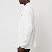 Lacoste Poloshirt Longsleeve white 87136 3
