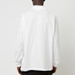Lacoste Poloshirt Longsleeve white 87136 4