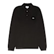 Lacoste Poloshirt Longsleeve black 89143 1
