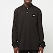 Lacoste Poloshirt Longsleeve black 89143 2