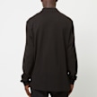 Lacoste Poloshirt Longsleeve black 89143 4