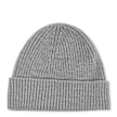Lacoste Knitted Beanie grey 89142 2