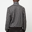 Lacoste Zipped Sweatshirt bleu 87137 4