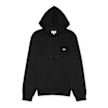 Lacoste Hoodie black 88334 1