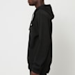 Lacoste Hoodie black 88334 3