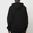 Lacoste Hoodie black 88334 4