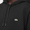 Lacoste Hoodie black 88334 5