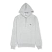 Lacoste Hoodie grey 87135 1