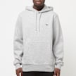 Lacoste Hoodie grey 87135 2